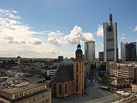 P5156321 : Frankfurt am Main, Gebäude, ORT - STADT - LOKATION, SONSTIGES